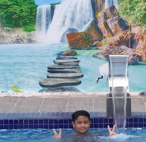 酒店 Villa Wanie Inn