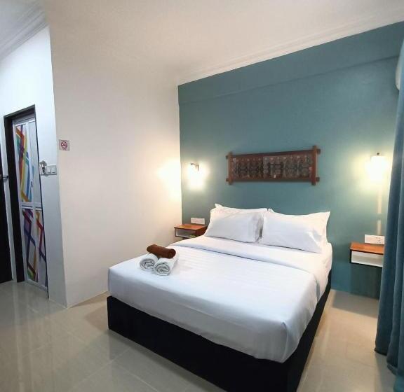 酒店 Villa Wanie Inn