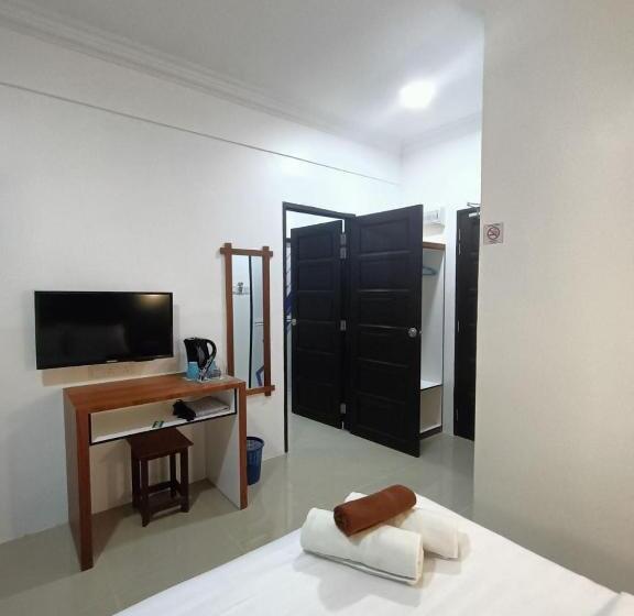 酒店 Villa Wanie Inn