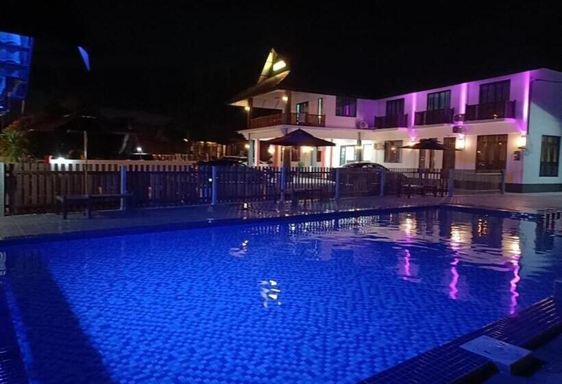 酒店 Villa Wanie Inn