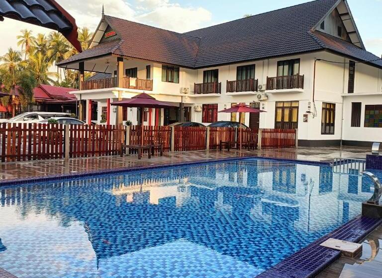 酒店 Villa Wanie Inn