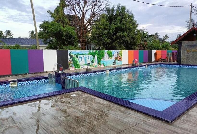 酒店 Villa Wanie Inn