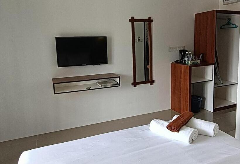 酒店 Villa Wanie Inn