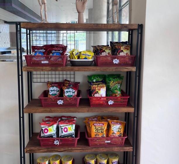 M Design Hotel@klia,sepang