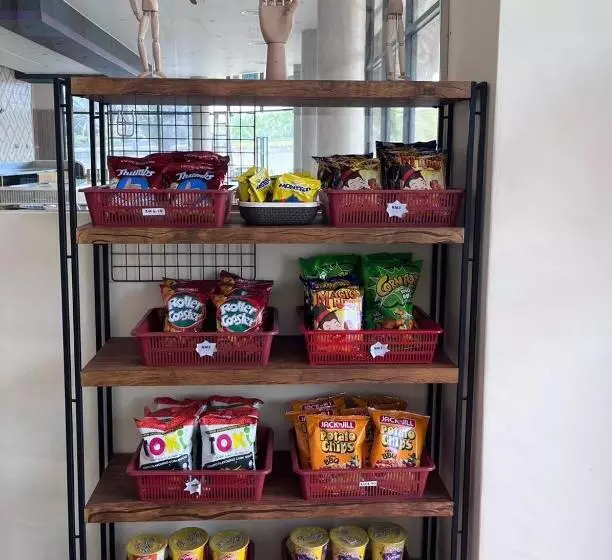 M Design Hotel@klia,sepang