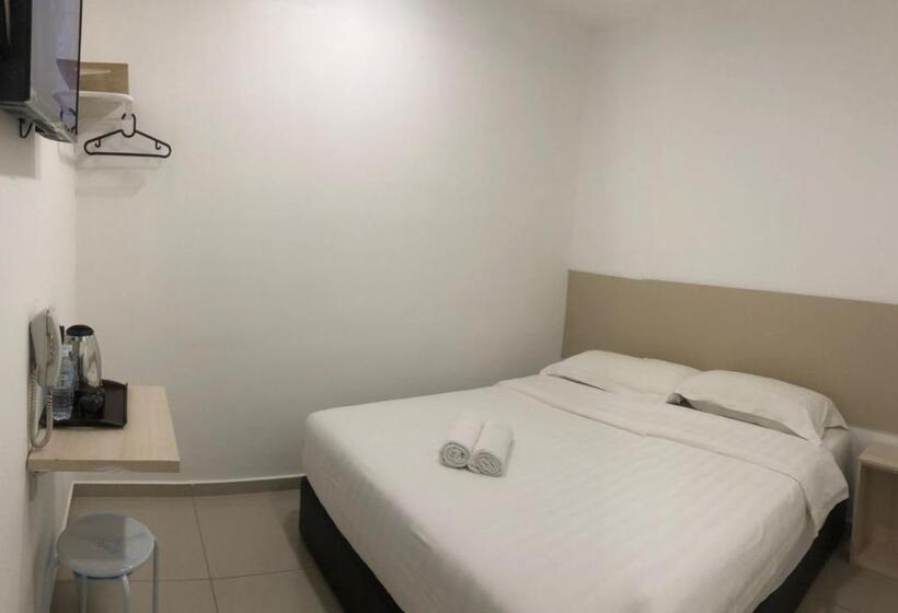 M Design Hotel@klia,sepang