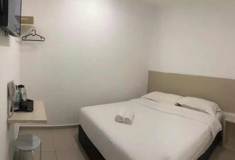 M Design Hotel@klia,sepang