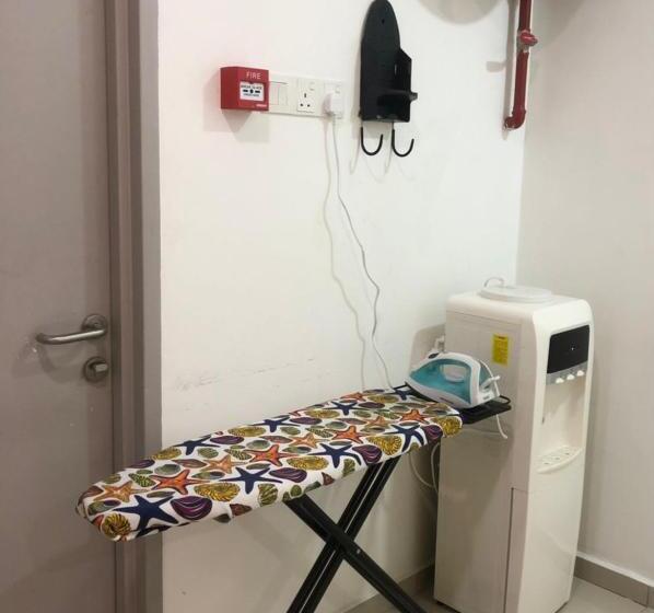 M Design Hotel@klia,sepang