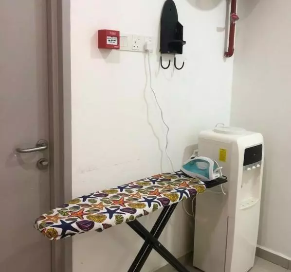 M Design Hotel@klia,sepang