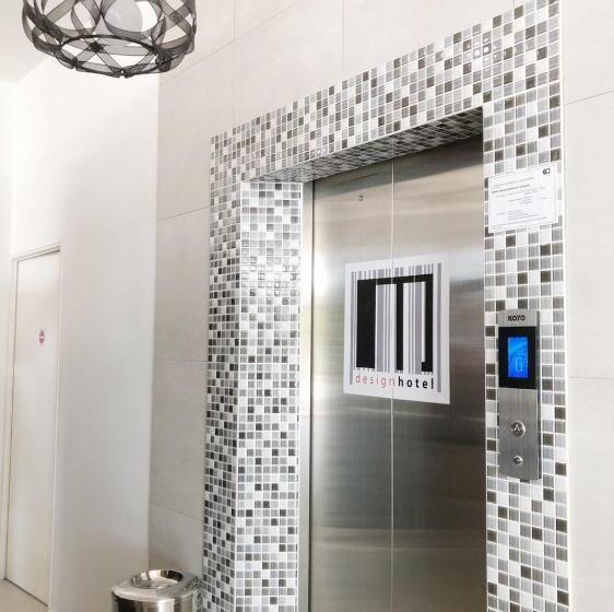 M Design Hotel@klia,sepang