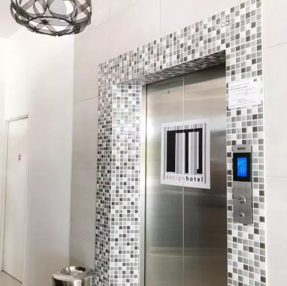 M Design Hotel@klia,sepang