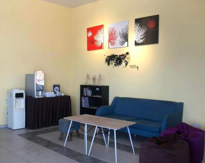 M Design Hotel@klia,sepang