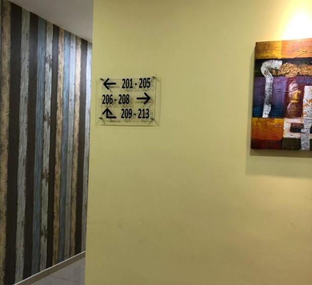 M Design Hotel@klia,sepang