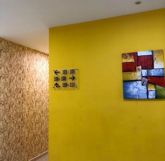 M Design Hotel@klia,sepang