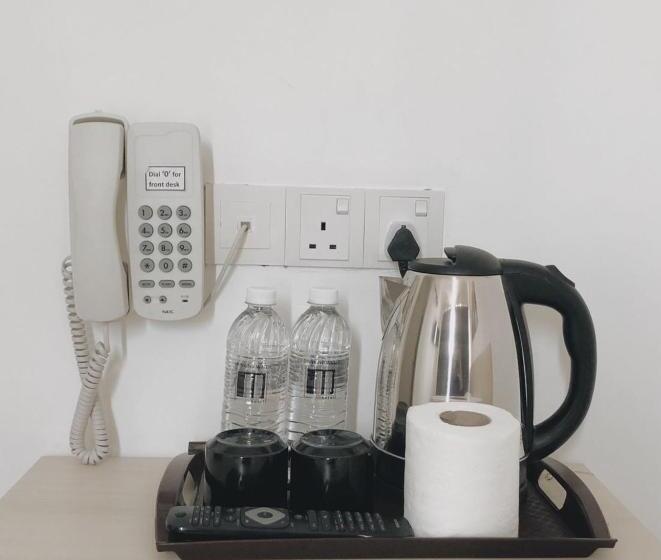 M Design Hotel@klia,sepang