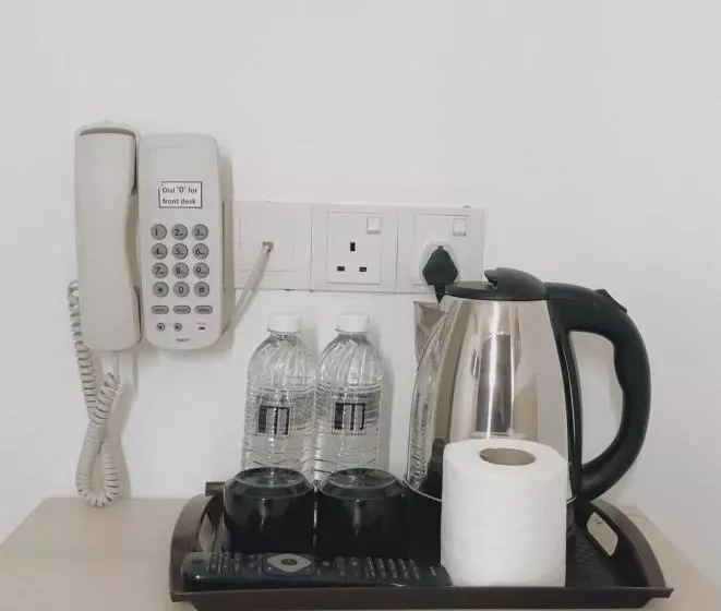 M Design Hotel@klia,sepang