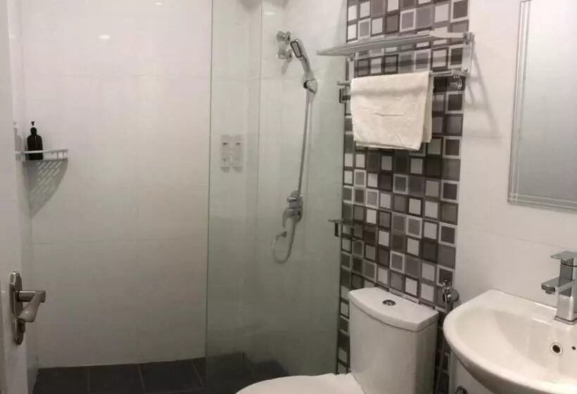 M Design Hotel@klia,sepang