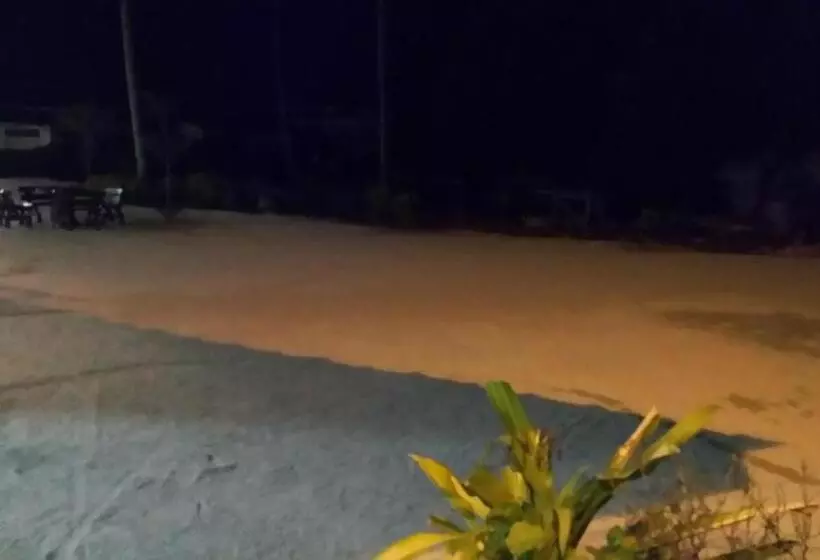 Mazza Nur Motel