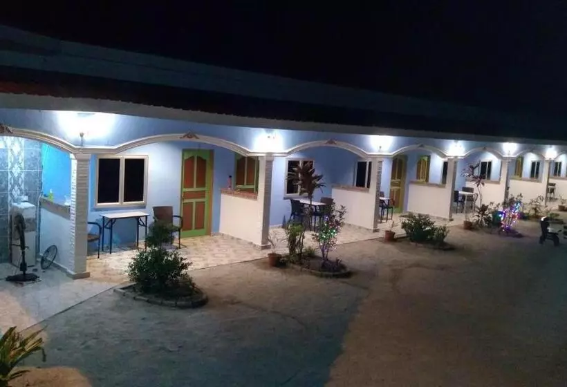 Mazza Nur Motel