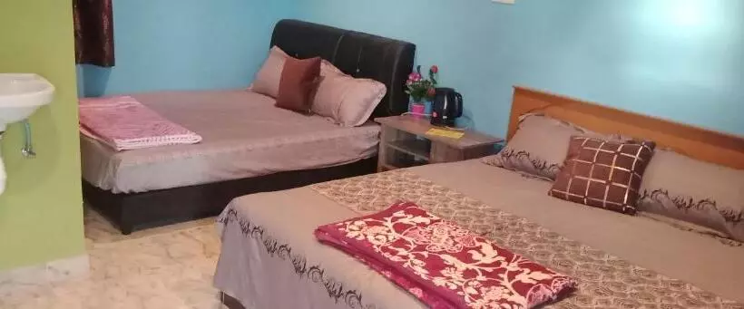 Mazza Nur Motel