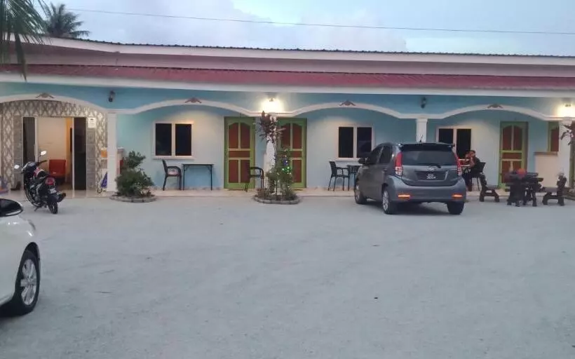 Mazza Nur Motel