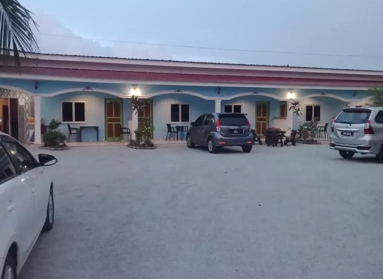Mazza Nur Motel