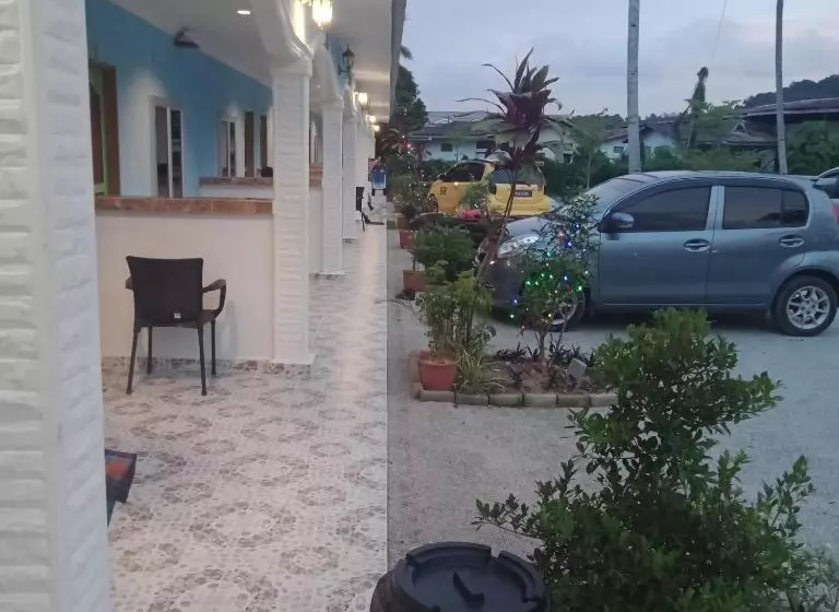 Mazza Nur Motel