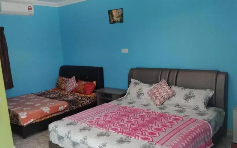Mazza Nur Motel