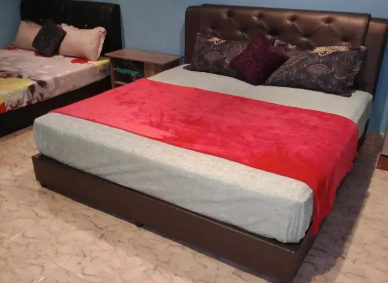 Mazza Nur Motel