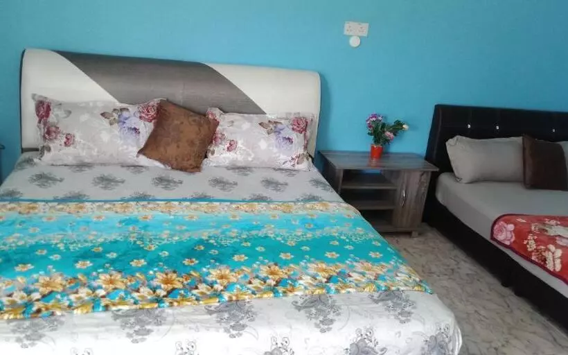 Mazza Nur Motel