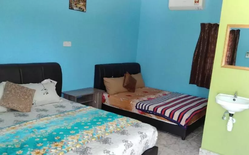 Mazza Nur Motel