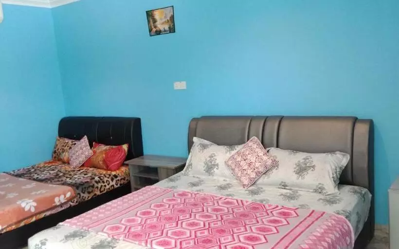 Mazza Nur Motel