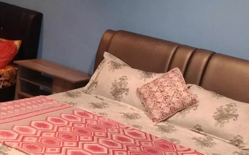 Mazza Nur Motel