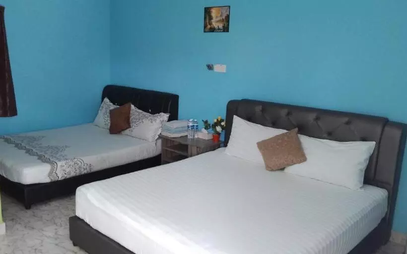 Mazza Nur Motel