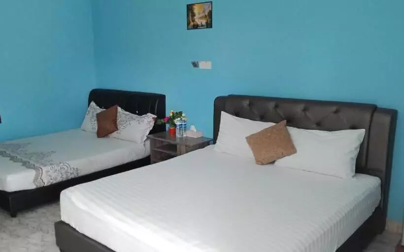Mazza Nur Motel