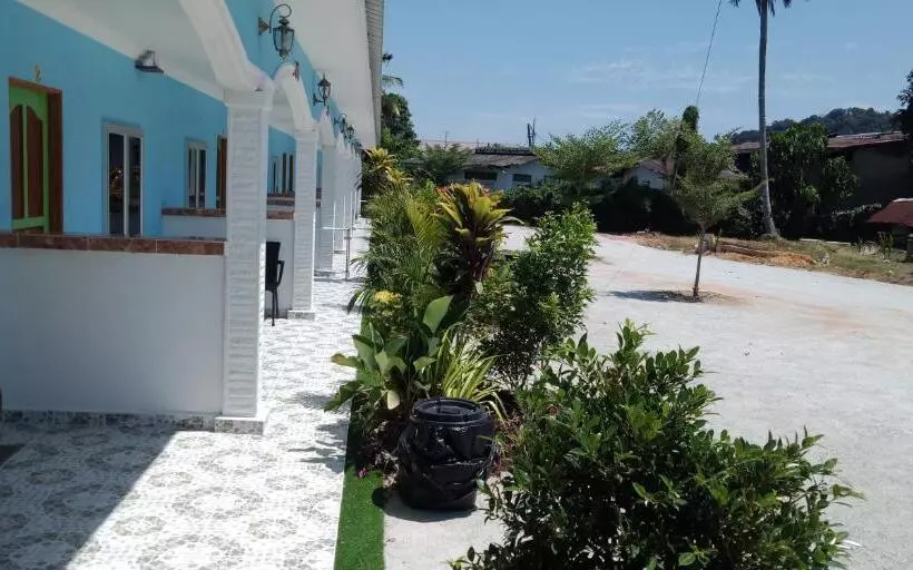 Mazza Nur Motel
