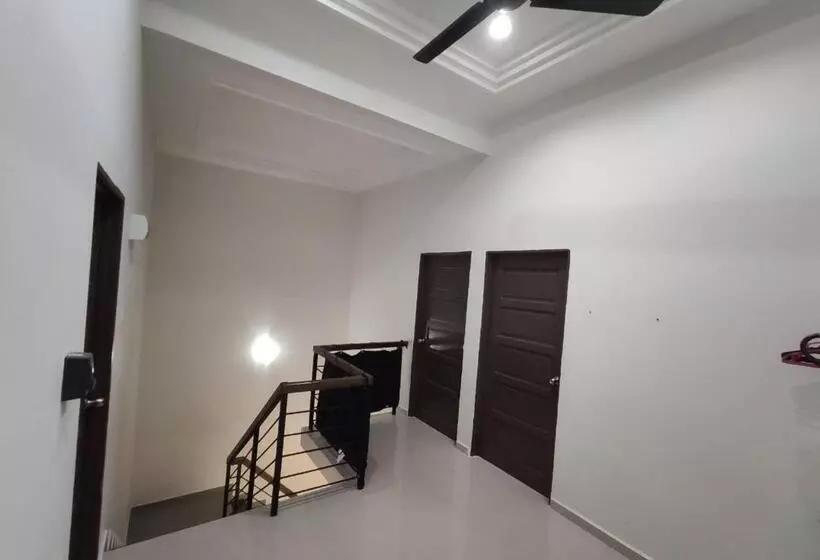 ペンション Ar Rayyan Homestation