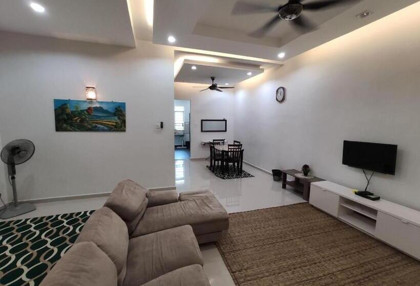 膳宿费 Ar Rayyan Homestation