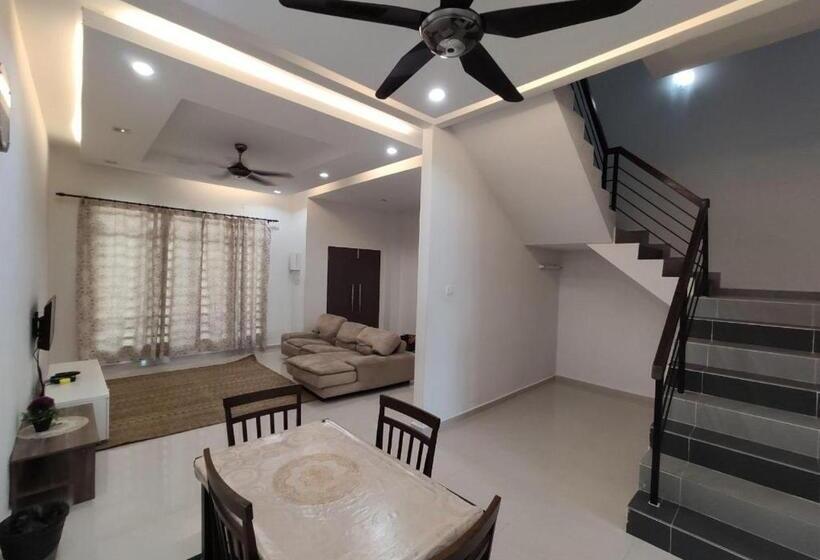 膳宿费 Ar Rayyan Homestation