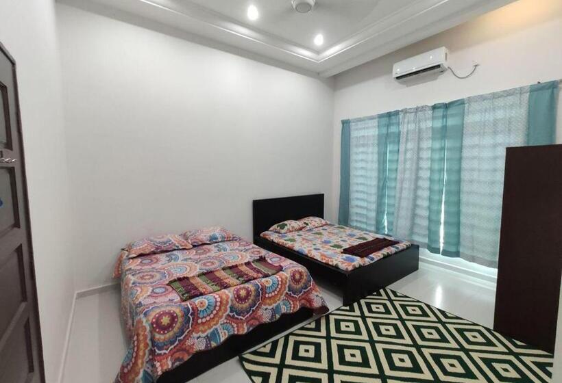 膳宿费 Ar Rayyan Homestation