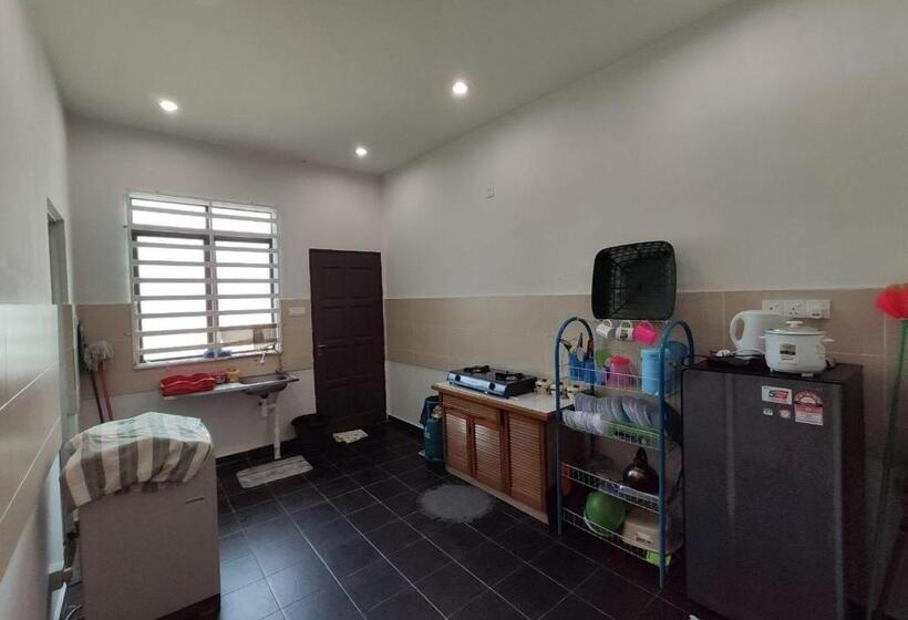 膳宿费 Ar Rayyan Homestation