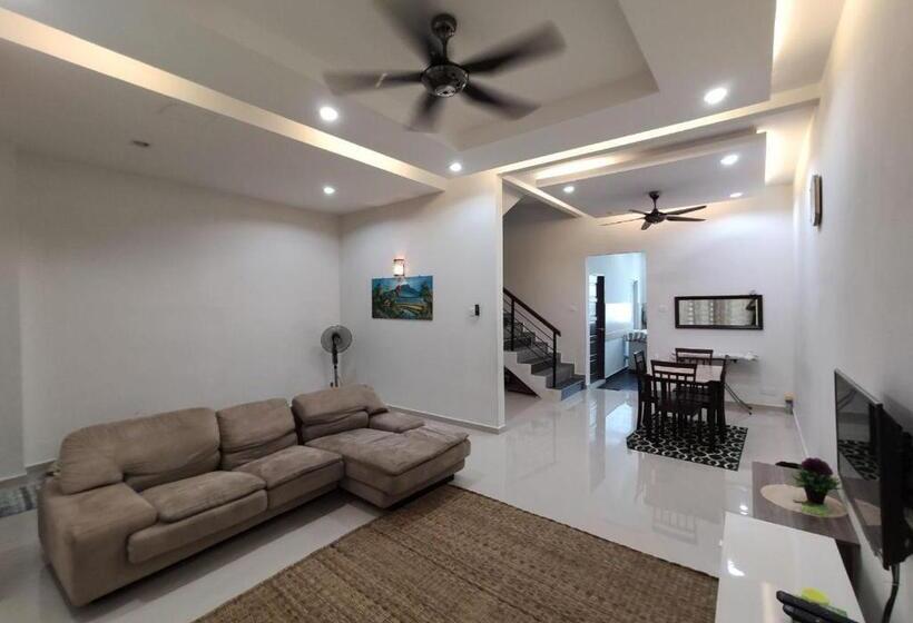 膳宿费 Ar Rayyan Homestation