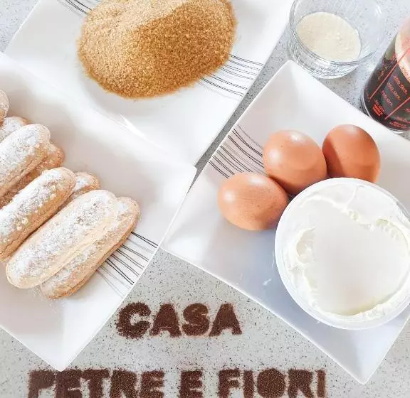 Majatalo Casa Petre E Fiori