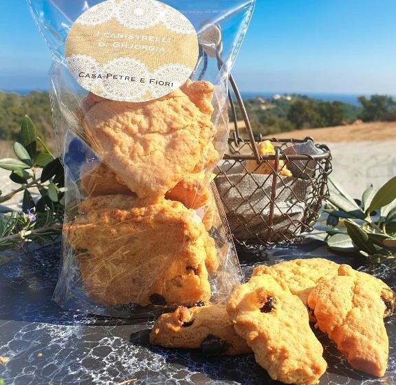 Пансион Casa Petre E Fiori