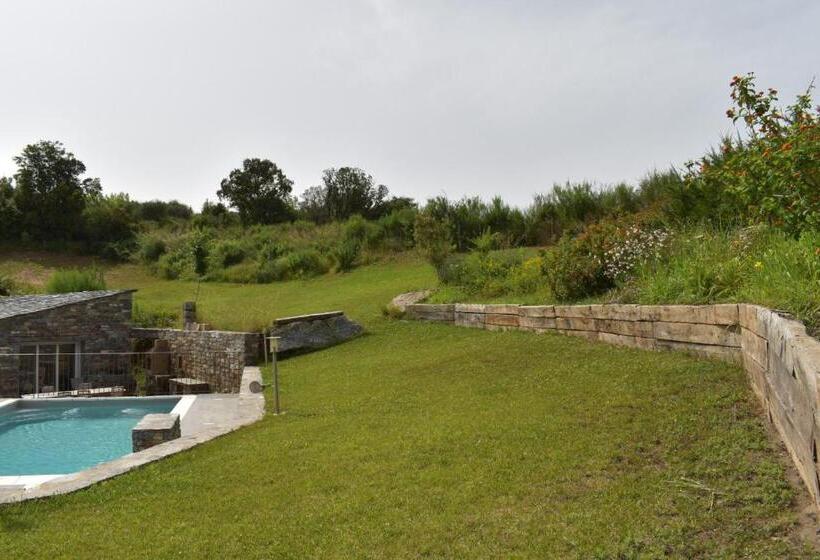 Пансион Casa Petre E Fiori