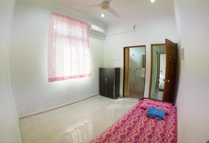 Majatalo Desa Tunjung Homestay