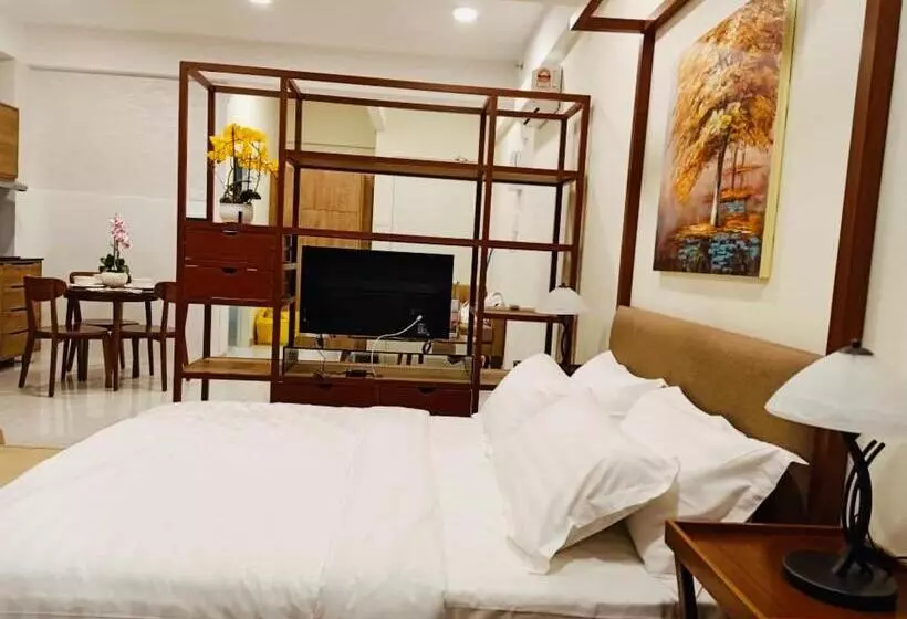 Majatalo Eyu@timurbay Seaview Residence
