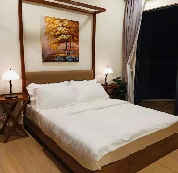 Majatalo Eyu@timurbay Seaview Residence