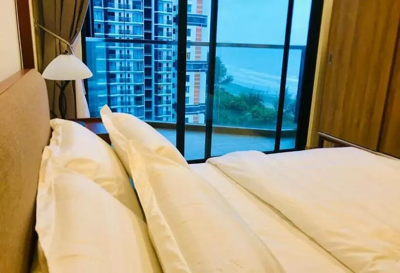 Majatalo Eyu@timurbay Seaview Residence