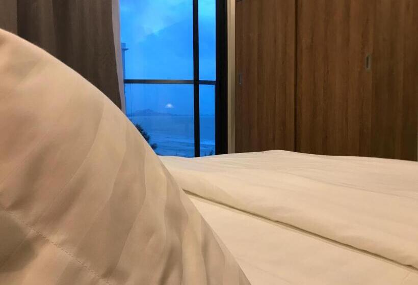 פנסיון Eyu@timurbay Seaview Residence